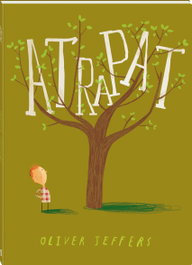 Atrapat, Oliver Jeffers - ANDANA