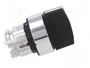 SCHNEIDER ELECTRIC Interruptor Rotativo Harmony XB4 22mm Negro