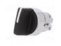 SCHNEIDER ELECTRIC Interruptor Rotativo Harmony XB4 22mm Negro
