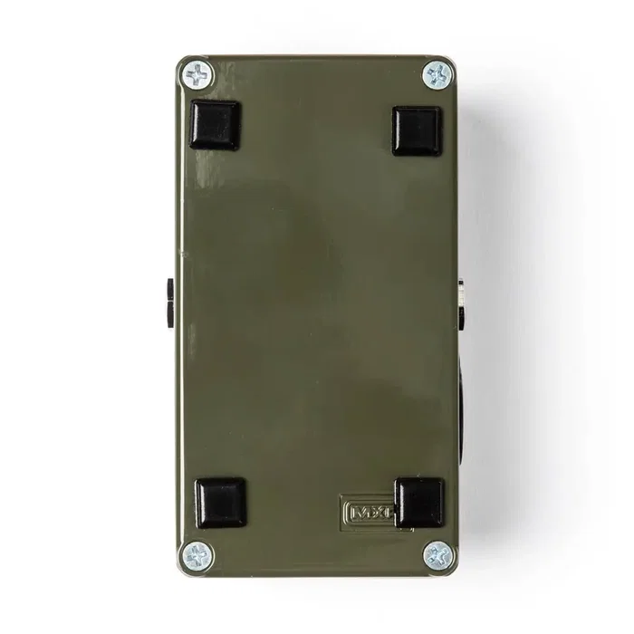 MXR Bass Preamp