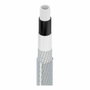 Cellfast Kit manguera yacht de 20 m, ø12,5 mm, ½ pulg, blanco