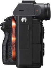 Sony Alpha 7 Mark III Kit + SEL 28-70 II Sony Alpha 7 Mark III Kit + SEL 28-70 II