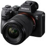 Sony Alpha 7 Mark III Kit + SEL 28-70 II