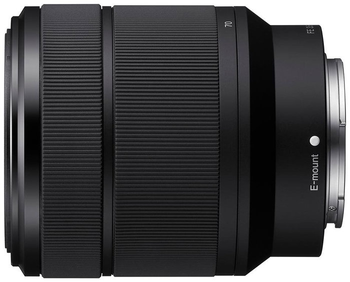 Sony Alpha 7 Mark III Kit + SEL 28-70 II Sony Alpha 7 Mark III Kit + SEL 28-70 II