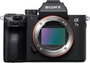 Sony Alpha 7 Mark III Kit + SEL 28-70 II