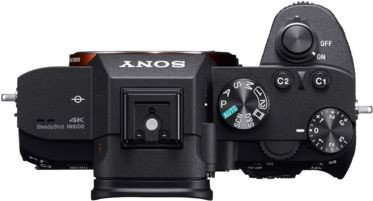 Sony Alpha 7 Mark III Kit + SEL 28-70 II Sony Alpha 7 Mark III Kit + SEL 28-70 II