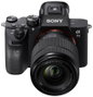 Sony Alpha 7 Mark III Kit + SEL 28-70 II