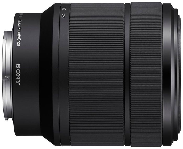 Sony Alpha 7 Mark III Kit + SEL 28-70 II Sony Alpha 7 Mark III Kit + SEL 28-70 II