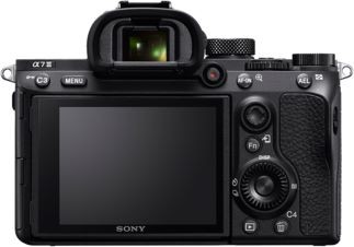 Sony Alpha 7 Mark III Kit + SEL 28-70 II Sony Alpha 7 Mark III Kit + SEL 28-70 II
