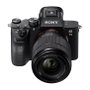 Sony Alpha 7 Mark III con objetivo SEL 28-70 II