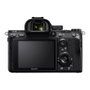 Sony Alpha 7 Mark III con objetivo SEL 28-70 II