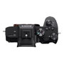 Sony Alpha 7 Mark III con objetivo SEL 28-70 II