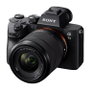 Sony Alpha 7 Mark III con objetivo SEL 28-70 II