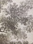 DKD Home Decor Cuadro de Paisaje Pintado a Mano en Yute y PS 90x120 cm Beige