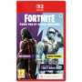 Just For Games Fortnite: Paquete de Fuego Oscuro y Hielo Juego 2 Nintendo Switch AABPF94566