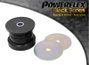 Powerflex Silentblock de Diferencial Trasero Black Series