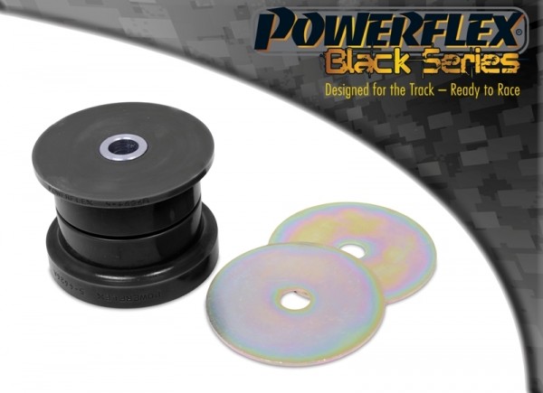 Powerflex Trasero Diferencial Trasero Silentblock PFR5-4626BLK BLACK SERIES Powerflex Trasero Diferencial Trasero Silentblock PFR5-4626BLK BLACK SERIES