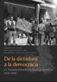 De la dictadura a la democracia, vv.aa. - COMARES
