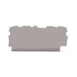 WAGO 2000-1491 Terminal para cableado de 0,7 mm