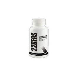 226ERS Caffeine Express 100mg 100 Cápsulas