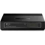 TP-Link TL-SF1016D Switch 16 Puertos 10/100 Mbps RJ-45 de Escritorio