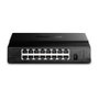 TP-Link TL-SF1016D Switch de 16 Puertos Fast Ethernet 10/100 Mbps