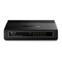 TP-Link TL-SF1016D Switch de 16 Puertos Fast Ethernet 10/100 Mbps