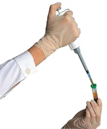 Selecta Tubos de Suero Sin Coagulante con Gel Blanco 1,5 mL 55x12 - 100 Unidades