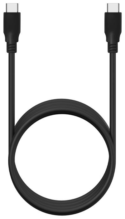 Aisens Cable USB 3.2 Gen2x2 20Gbps 2m Negro