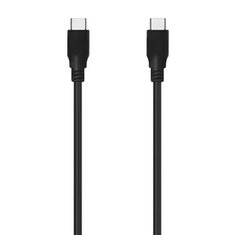 Aisens Cable USB 3.2 Gen2x2 20Gbps 2m Negro