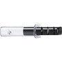 Kai Seki Magoroku Knife Grinder, Negro / Plata/ Silver / Black