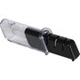 Kai Seki Magoroku Knife Grinder, Negro / Plata/ Silver / Black