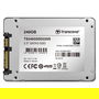Transcend SSD220S SSD 240GB Interno 2.5" SATA III