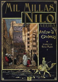 ALDERABAN MIL MILLAS NILO ARRIBA