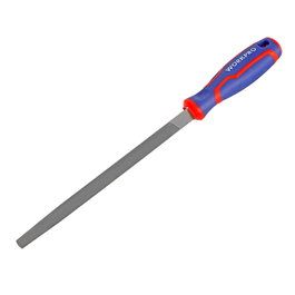 Workpro Lima triangular de 250 mm