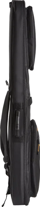 Tobago Funda Bajo Eléctrico Negro Poliéster 600D Nylon 300D Acolchado 20mm Tobago Funda Bajo Eléctrico Negro Poliéster 600D Nylon 300D Acolchado 20mm