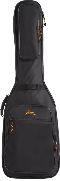 Tobago Funda Bajo Eléctrico Negro Poliéster 600D Nylon 300D Acolchado 20mm Tobago Funda Bajo Eléctrico Negro Poliéster 600D Nylon 300D Acolchado 20mm