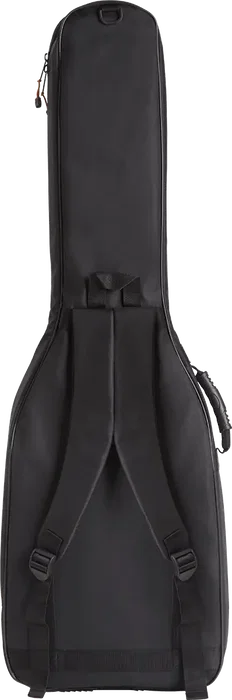 Tobago Funda Bajo Eléctrico Negro Poliéster 600D Nylon 300D Acolchado 20mm Tobago Funda Bajo Eléctrico Negro Poliéster 600D Nylon 300D Acolchado 20mm