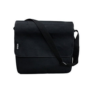 Epson ELPKS69 Funda Blanda para Proyectores EB-x05/x41/x42, EH-TW6 Series, Negro Epson ELPKS69 Funda Blanda para Proyectores EB-x05/x41/x42, EH-TW6 Series, Negro