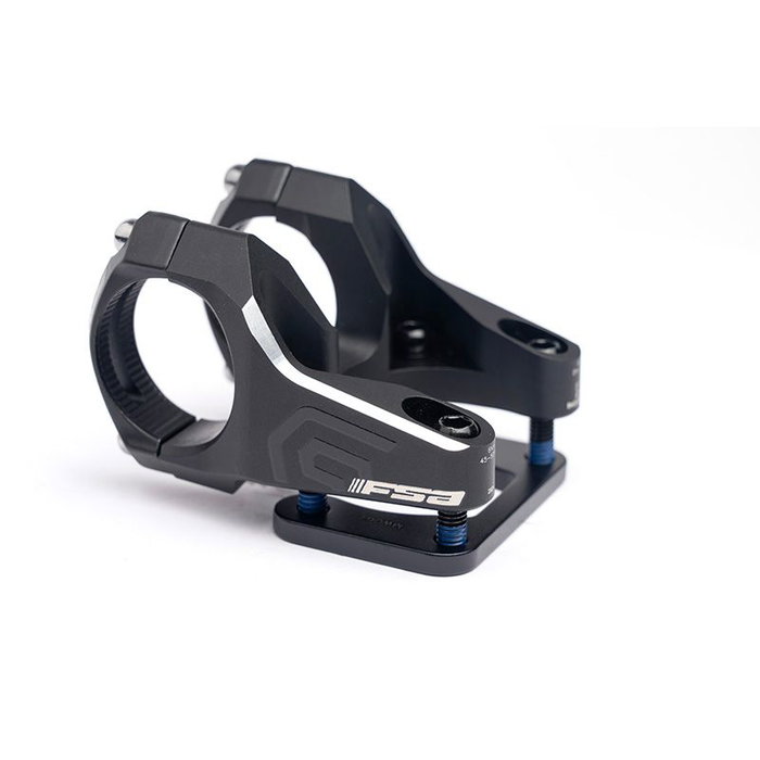 FSA Gradient Potencia MTB Trail Enduro DH 40mm 35mm 6° Aluminio FSA Gradient Potencia MTB Trail Enduro DH 40mm 35mm 6° Aluminio