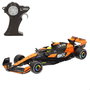 Coche Radio Control McLaren 24 X 6 X 8,5 CM (4 Unidades)