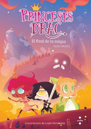 CRUILLA, El final de la magia - Pedro Mañas Romero
