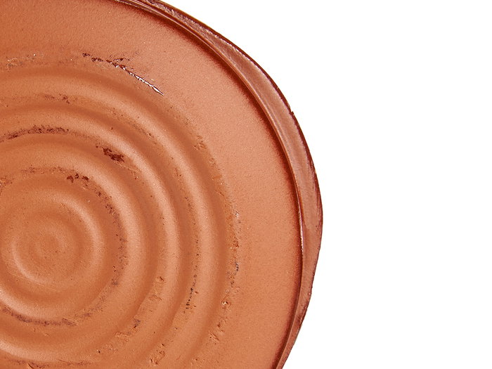 La Dehesa Cazuela Redonda Barro Refractario Miel Diámetro 10 cm (Set de 45)