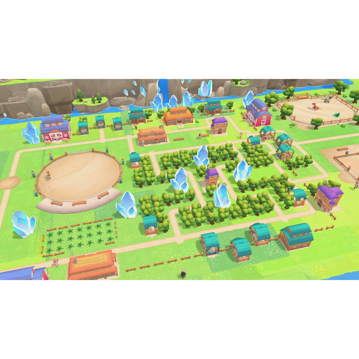 Nacon - My Fantastic Ranch Juego para PS5 DVD Nacon - My Fantastic Ranch Juego para PS5 DVD