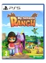 Nacon My Fantastic Ranch: Unicorns & Dragons - Juego PS5 DVD Edición Estándar - Multilenguaje - PEGI 3