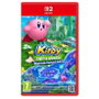Nintendo Kirby y la Tierra Olvidada Nintendo Switch 2 Edition + El Mundo Astral