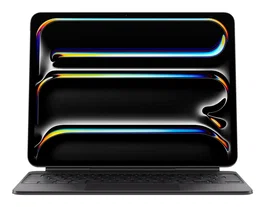 Apple Magic Keyboard para iPad Pro de 13 pulgadas (M4) - Español - Negro