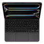 Apple Magic Keyboard para iPad Pro 13 pulgadas M4 - QWERTY Español - Negro