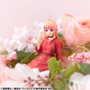 Witch Watch G.E.M. Series Estatua PVC Nico Palm Size 9 cm