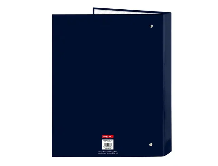 Safta Carpeta Folio Benetton Flag 4 Anillas Mixtas Safta Carpeta Folio Benetton Flag 4 Anillas Mixtas
